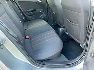 Used 2014 Vauxhall Corsa Sxi Silver - Interior and Exterior details 11