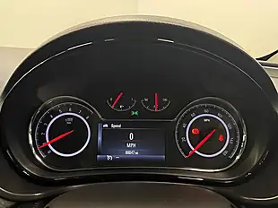 Used 2014 Vauxhall Insignia Design Black - Interior and Exterior details 15