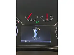 Used 2014 Vauxhall Insignia Design Black - Interior and Exterior details 16