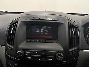 Used 2014 Vauxhall Insignia Design Black - Interior and Exterior details 17