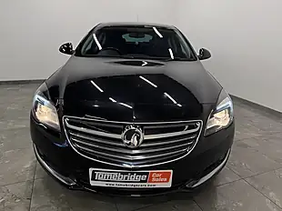 Used 2014 Vauxhall Insignia Design Black - Interior and Exterior details 3