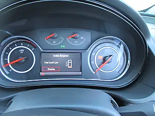 Used 2014 Vauxhall Insignia Design Nav Silver - Interior and Exterior details 9