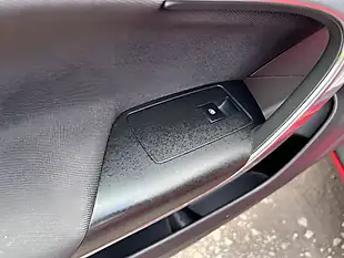 Used 2014 Vauxhall Insignia Design Red - Interior and Exterior details 20