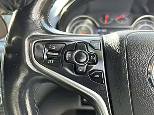 Used 2014 Vauxhall Insignia Design Silver - Interior and Exterior details 12