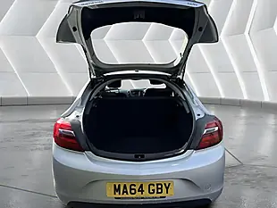 Used 2014 Vauxhall Insignia Design Silver - Interior and Exterior details 15
