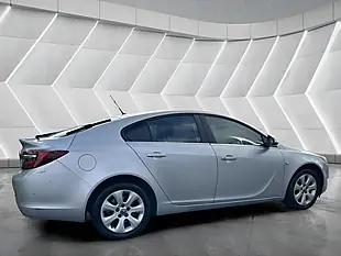 Used 2014 Vauxhall Insignia Design Silver - Interior and Exterior details 6