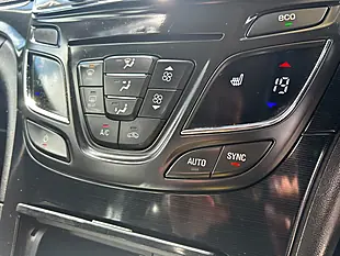 Used 2014 Vauxhall Insignia Elite Nav Black - Interior and Exterior details 14