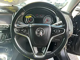 Used 2014 Vauxhall Insignia Elite Nav Black - Interior and Exterior details 18