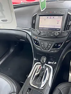 Used 2014 Vauxhall Insignia Elite Nav Black - Interior and Exterior details 8