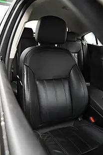 Used 2014 Vauxhall Insignia Elite Nav Red - Interior and Exterior details 10
