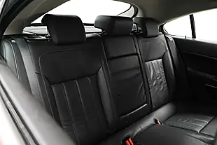 Used 2014 Vauxhall Insignia Elite Nav Red - Interior and Exterior details 11