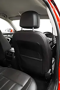 Used 2014 Vauxhall Insignia Elite Nav Red - Interior and Exterior details 14