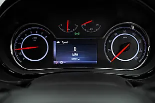 Used 2014 Vauxhall Insignia Elite Nav Red - Interior and Exterior details 18