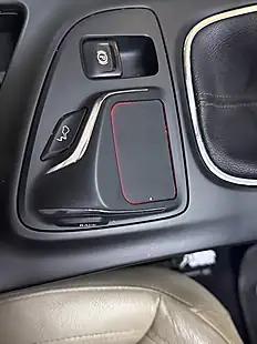 Used 2014 Vauxhall Insignia Elite Nav Silver - Interior and Exterior details 16