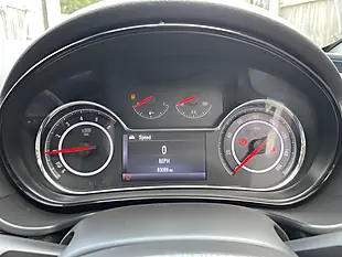 Used 2014 Vauxhall Insignia Elite Nav Silver - Interior and Exterior details 16