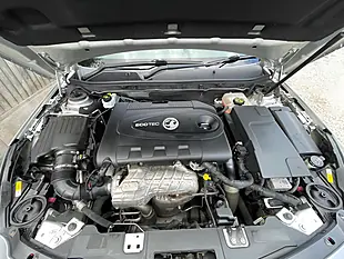 Used 2014 Vauxhall Insignia Elite Nav Silver - Interior and Exterior details 19