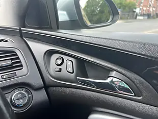 Used 2014 Vauxhall Insignia Elite Nav Silver - Interior and Exterior details 20