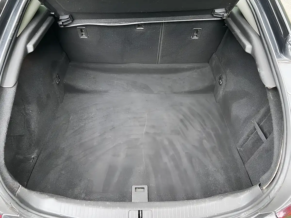 Used 2014 Vauxhall Insignia Energy Black - Interior and Exterior details 15