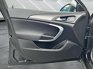 Used 2014 Vauxhall Insignia Energy Black - Interior and Exterior details 18