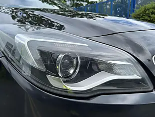 Used 2014 Vauxhall Insignia Energy Black - Interior and Exterior details 19