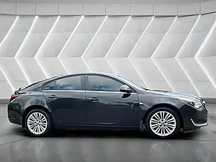 Used 2014 Vauxhall Insignia Energy Black - Interior and Exterior details 4