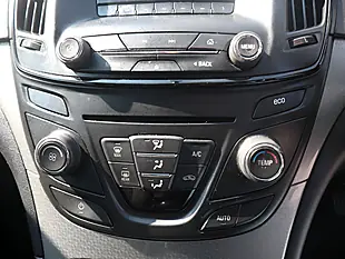 Used 2014 Vauxhall Insignia Energy White - Interior and Exterior details 10