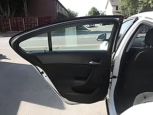 Used 2014 Vauxhall Insignia Energy White - Interior and Exterior details 16