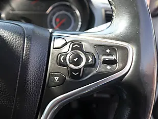 Used 2014 Vauxhall Insignia Energy White - Interior and Exterior details 19