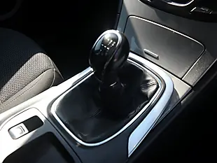Used 2014 Vauxhall Insignia Energy White - Interior and Exterior details 7