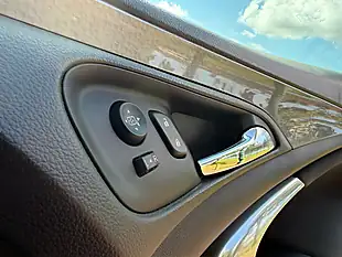 Used 2014 Vauxhall Insignia Limited Edition Green - Interior and Exterior details 20