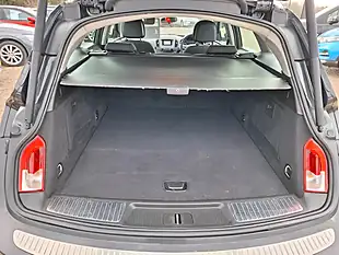 Used 2014 Vauxhall Insignia Sri Black - Interior and Exterior details 5