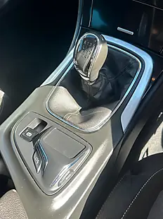 Used 2014 Vauxhall Insignia Sri Nav Black - Interior and Exterior details 8