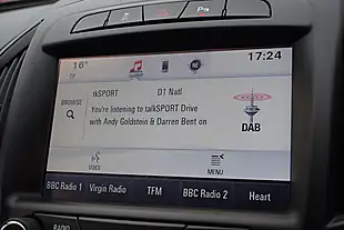 Used 2014 Vauxhall Insignia Sri Nav White - Interior and Exterior details 15