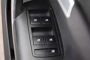 Used 2014 Vauxhall Insignia Sri Nav White - Interior and Exterior details 19