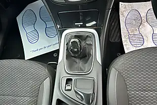 Used 2014 Vauxhall Insignia Tech Line Black - Interior and Exterior details 12