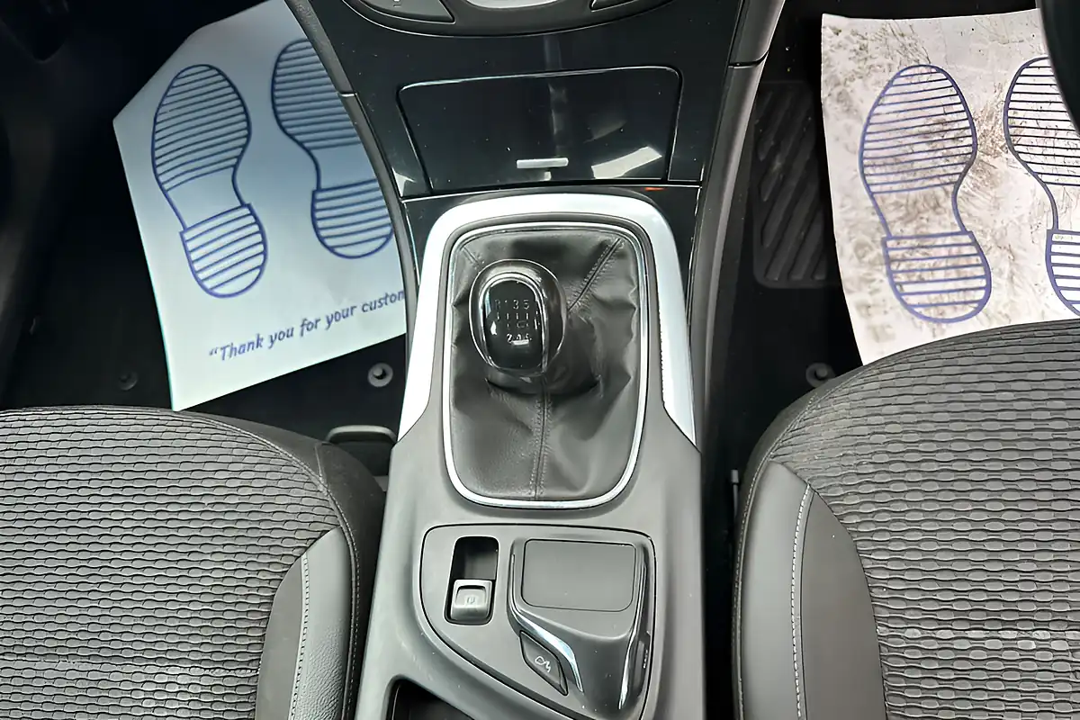 Used 2014 Vauxhall Insignia Tech Line Black - Interior and Exterior details 12