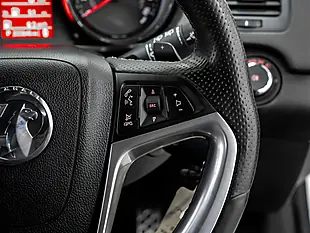 Used 2014 Vauxhall Insignia Vxr Supersport White - Interior and Exterior details 18