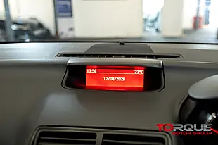 Used 2014 Vauxhall Meriva Exclusiv Brown - Interior and Exterior details 13
