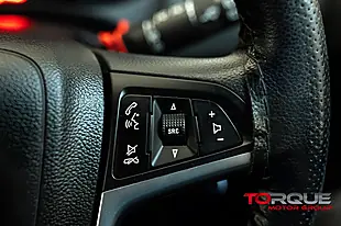 Used 2014 Vauxhall Meriva Exclusiv Brown - Interior and Exterior details 15