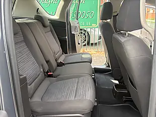 Used 2014 Vauxhall Meriva Life Grey - Interior and Exterior details 15