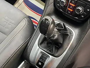Used 2014 Vauxhall Meriva Se Blue - Interior and Exterior details 10