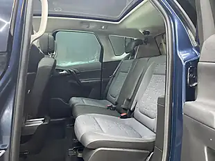 Used 2014 Vauxhall Meriva Se Blue - Interior and Exterior details 18