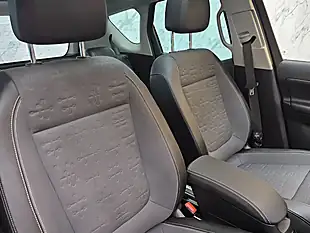 Used 2014 Vauxhall Meriva Se Blue - Interior and Exterior details 14