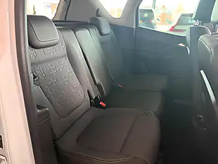 Used 2014 Vauxhall Meriva Se White - Interior and Exterior details 15