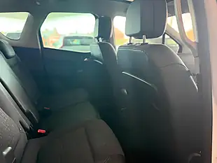 Used 2014 Vauxhall Meriva Se White - Interior and Exterior details 16