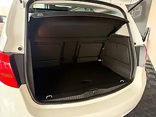 Used 2014 Vauxhall Meriva Se White - Interior and Exterior details 17