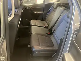 Used 2014 Vauxhall Meriva Tech Line Brown - Interior and Exterior details 13