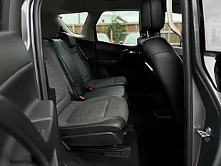 Used 2014 Vauxhall Meriva Tech Line Grey - Interior and Exterior details 10