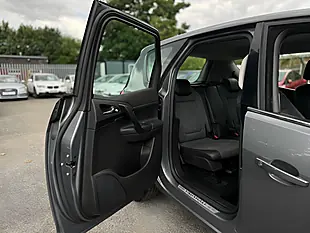 Used 2014 Vauxhall Meriva Tech Line Grey - Interior and Exterior details 11