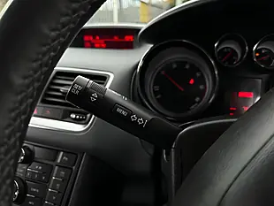 Used 2014 Vauxhall Meriva Tech Line Grey - Interior and Exterior details 16